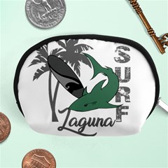 Surf - Laguna Accessory Pouches (medium)  by Valentinaart