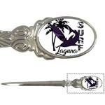 Surf - Laguna Letter Openers Front