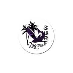 Surf - Laguna Golf Ball Marker (10 Pack) by Valentinaart