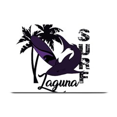 Surf - Laguna Plate Mats by Valentinaart