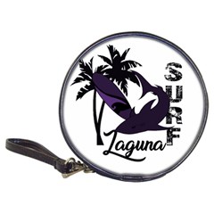 Surf - Laguna Classic 20-cd Wallets by Valentinaart