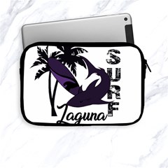 Surf - Laguna Apple Ipad Mini Zipper Cases by Valentinaart