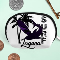 Surf - Laguna Accessory Pouches (medium)  by Valentinaart