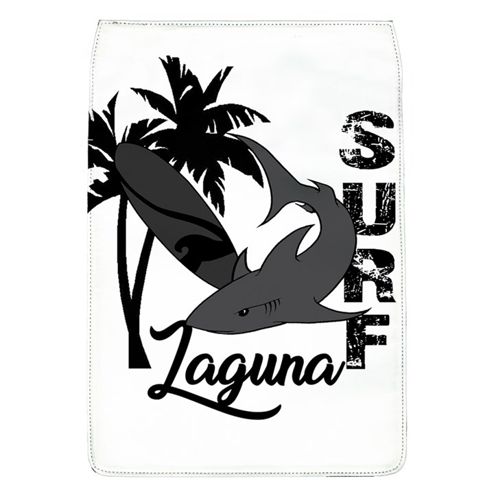 Surf - Laguna Flap Covers (L) 