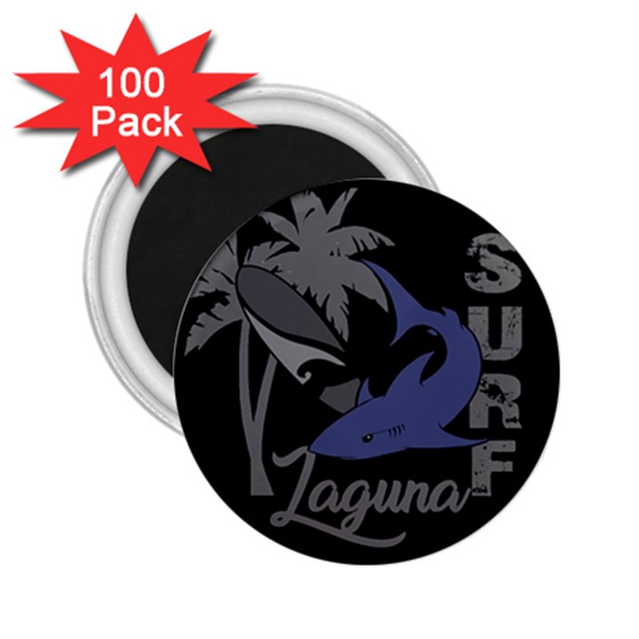 Surf - Laguna 2.25  Magnets (100 pack) 