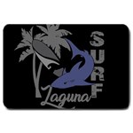 Surf - Laguna Large Doormat  30 x20  Door Mat