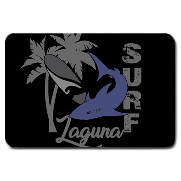 Surf - Laguna Large Doormat 