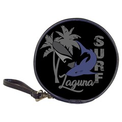 Surf - Laguna Classic 20-cd Wallets by Valentinaart