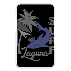 Surf - Laguna Memory Card Reader by Valentinaart