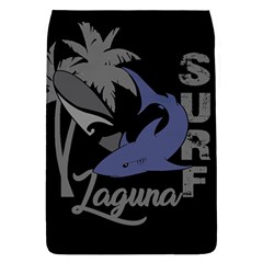 Surf - Laguna Flap Covers (s)  by Valentinaart