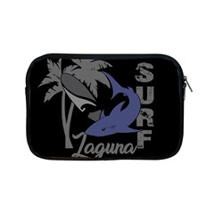 Surf - Laguna Apple Ipad Mini Zipper Cases