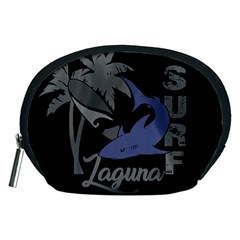 Surf - Laguna Accessory Pouches (medium)  by Valentinaart