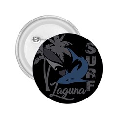 Surf - Laguna 2 25  Buttons by Valentinaart