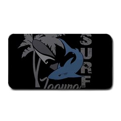 Surf - Laguna Medium Bar Mats by Valentinaart