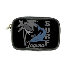 Surf - Laguna Coin Purse by Valentinaart