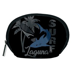 Surf - Laguna Accessory Pouches (medium)  by Valentinaart