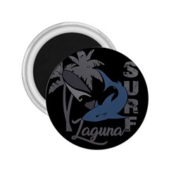 Surf - Laguna 2 25  Magnets by Valentinaart