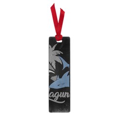 Surf - Laguna Small Book Marks by Valentinaart