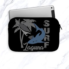 Surf - Laguna Apple Ipad Mini Zipper Cases by Valentinaart