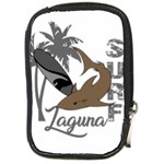 Surf - Laguna Compact Camera Cases Front