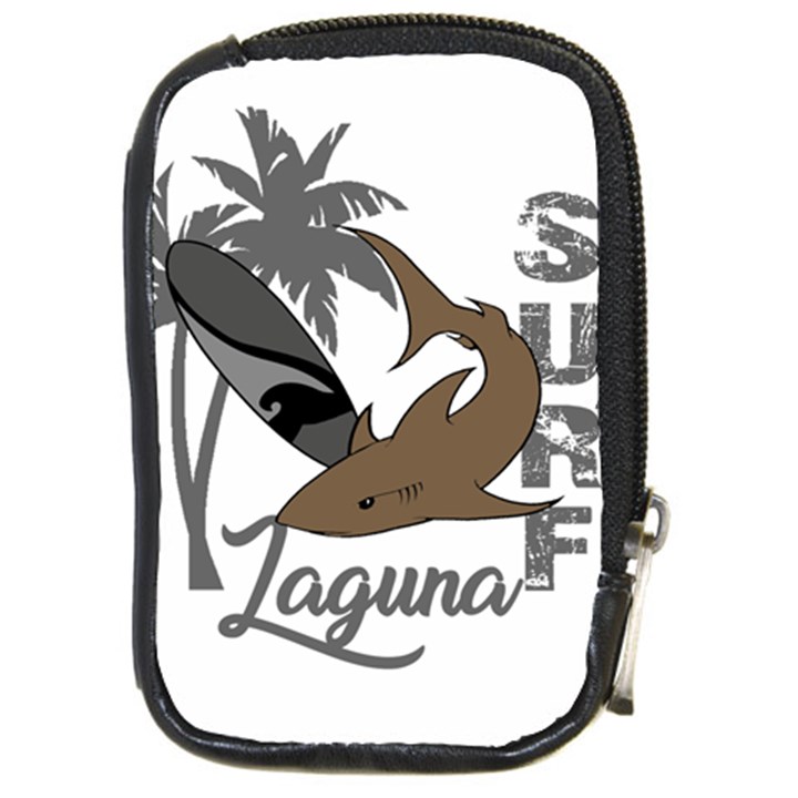 Surf - Laguna Compact Camera Cases