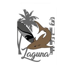 Surf - Laguna Memory Card Reader by Valentinaart