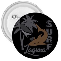 Surf - Laguna 3  Buttons by Valentinaart