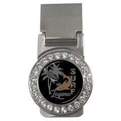 Surf - Laguna Money Clips (cz)  by Valentinaart