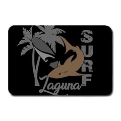 Surf - Laguna Plate Mats by Valentinaart