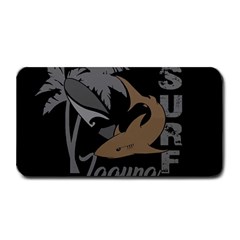 Surf - Laguna Medium Bar Mats by Valentinaart