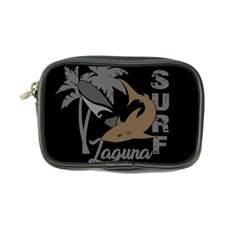 Surf - Laguna Coin Purse by Valentinaart