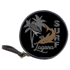 Surf - Laguna Classic 20-cd Wallets by Valentinaart