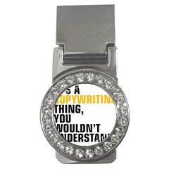 07 Copywriting Thing Copy Money Clips (cz) 