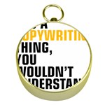 07 Copywriting Thing Copy Gold Compasses Front