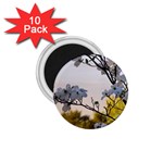 Morning Promise 1.75  Magnets (10 pack)  Front