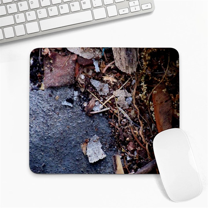 Transition Large Mousepads