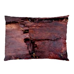 Dissonance Pillow Case by oddzodd