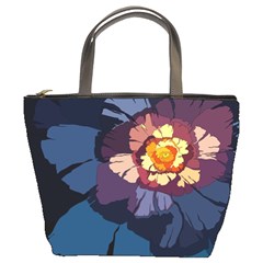 Flower Bucket Bags