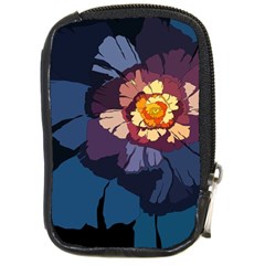 Flower Compact Camera Cases by oddzodd