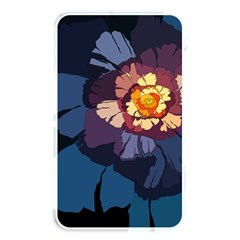 Flower Memory Card Reader by oddzodd