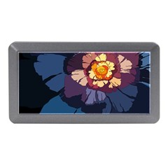 Flower Memory Card Reader (mini)