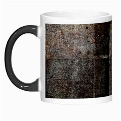 Concrete Grunge Texture                      Morph Mug by LalyLauraFLM