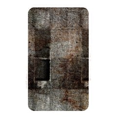 Concrete Grunge Texture                      Memory Card Reader (rectangular) by LalyLauraFLM