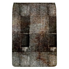 Concrete Grunge Texture                Samsung Galaxy Grand Duos I9082 Hardshell Case by LalyLauraFLM