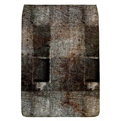 Concrete Grunge Texture                Blackberry Q10 Hardshell Case by LalyLauraFLM