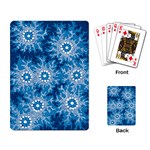 Aboriginal Art – Bushland Dreaming Playing Card Back