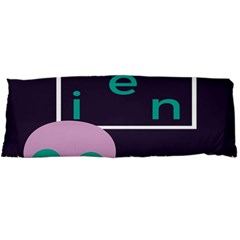 Behance Feelings Beauty Space Alien Star Galaxy Body Pillow Case Dakimakura (two Sides) by Mariart