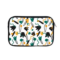 Flowers Duck Legs Line Apple Macbook Pro 13  Zipper Case by Mariart