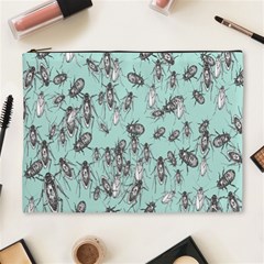 Cockroach Insects Cosmetic Bag (xl) by Mariart