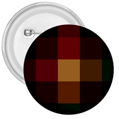 Stripes Plaid Color 3  Buttons by Mariart